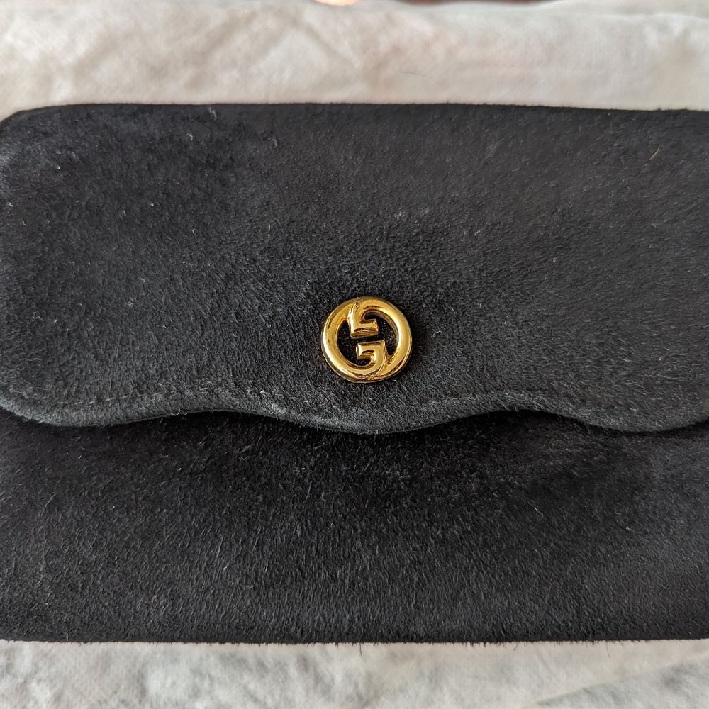 Gucci clutch purse - Picture 2 of 10